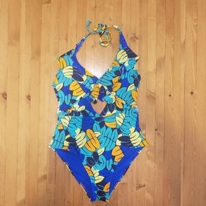 New Aerie One Piece Swimsuit